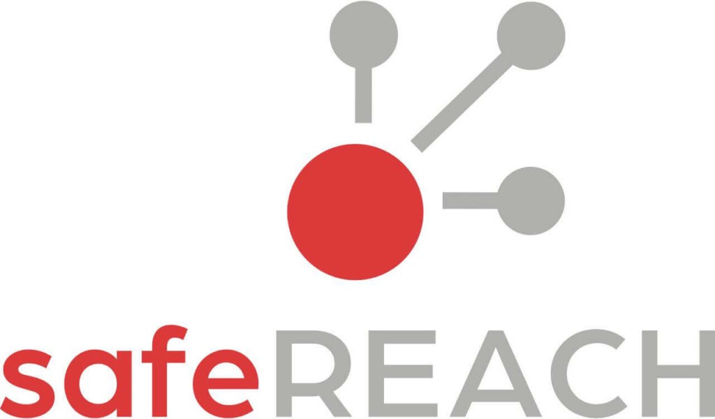 safereach Logo