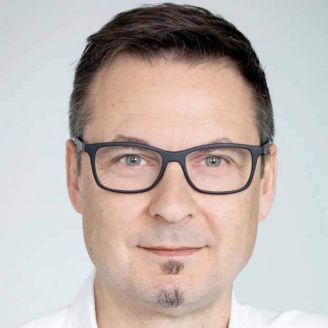 Markus Buchner – Yuutel