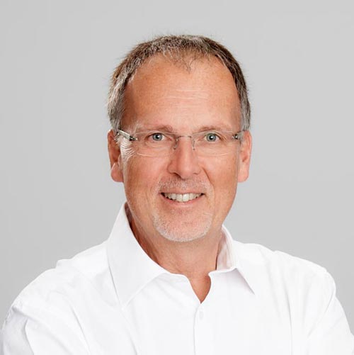 Robert Kovar Portrait
